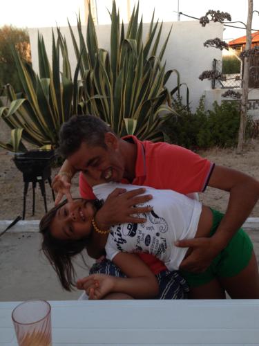 Karima et Carlos