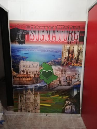 B&B Il Sognatore