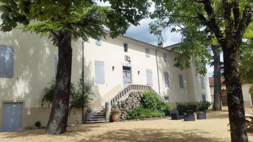 Ceyrac Loisirs - Domaine de Ceyrac