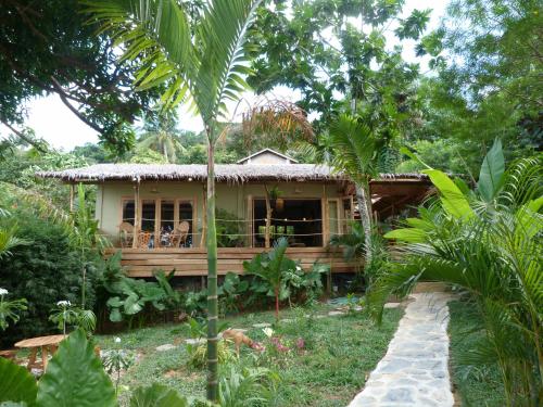 Sampaguita Villa