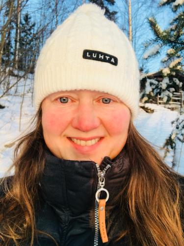 Satu Jaatinen