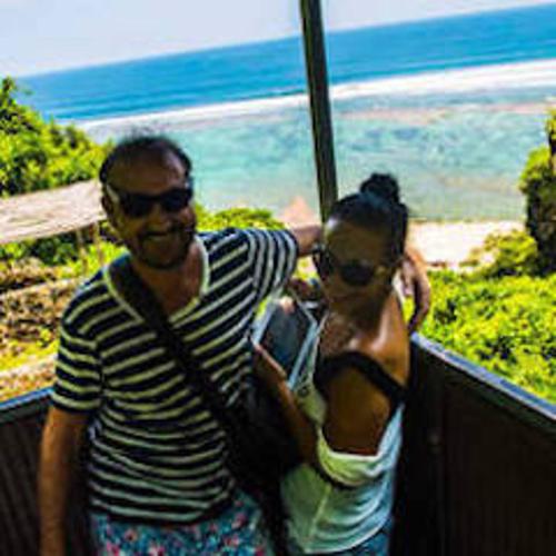 Alex & Irene