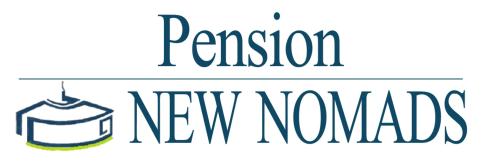 Pension New Nomads