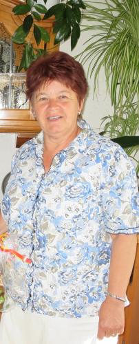 Christl Lindhuber