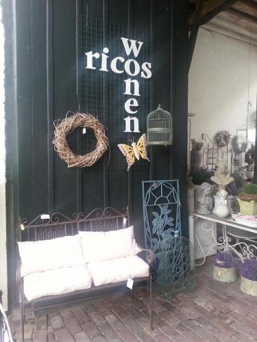 Ricos Wonen