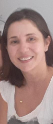 Cleide Vieira Rangel