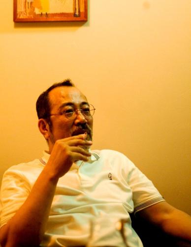 久保 力夫