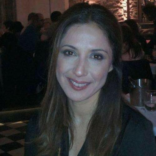 marina armefti