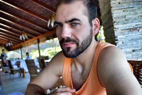 Miguel Angelo Jareck