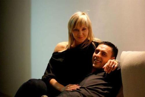 Nadia &Taras