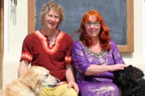 Dirk et Fennie
