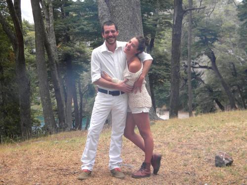 Nadia Y Leo