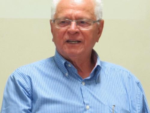 Luiz Alberto Chaves de Oliveira