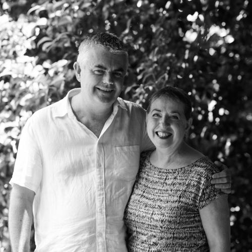 Deb and Matt