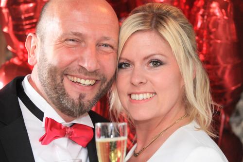 Ingo & Anna Beth