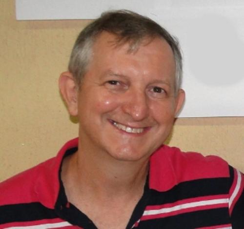 César Tessmann