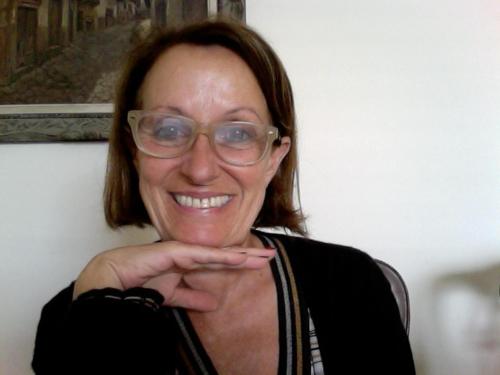 Maria Eugénia Monteiro