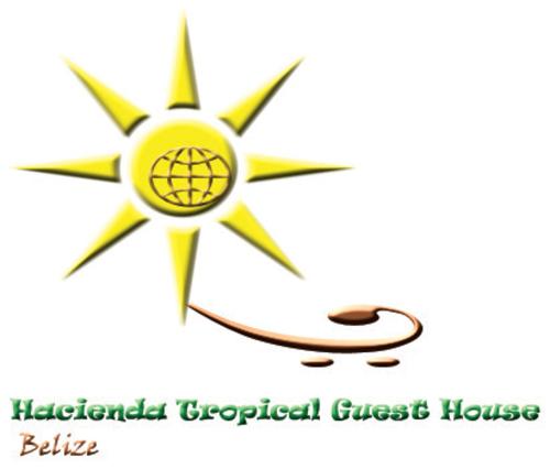 Marta, Hacienda Tropical Guest House