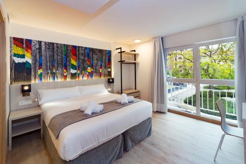 ATOTXA ROOMS