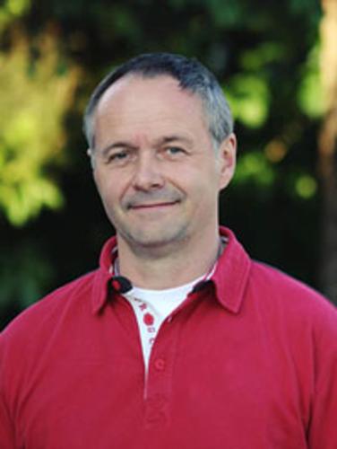 Thomas Büttner