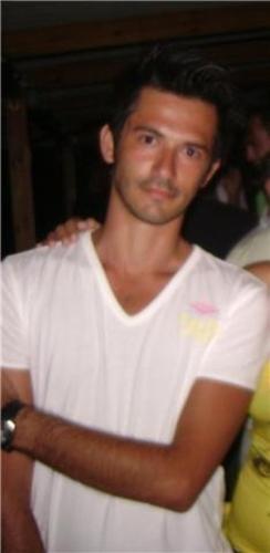 Andreas Metaxas