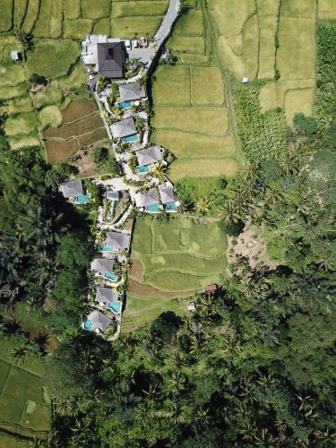 Nau Villa Ubud