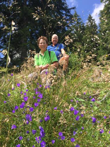 Anni & Willi Pirchmoser
