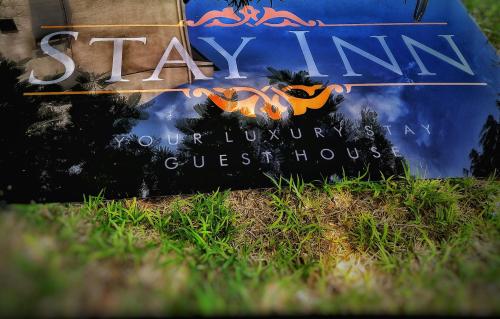 Stay Inn