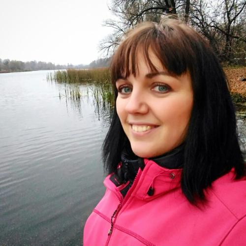 Екатерина