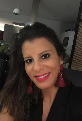 Lalla Fatna