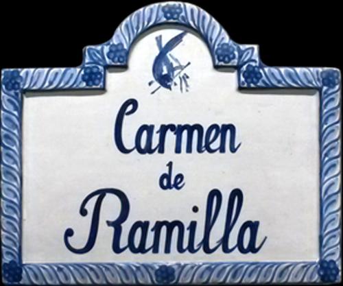 Logo Carmen de Ramilla