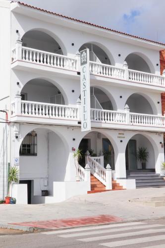 Hostal Castillo, San José de la Rinconada – Updated 2022 Prices
