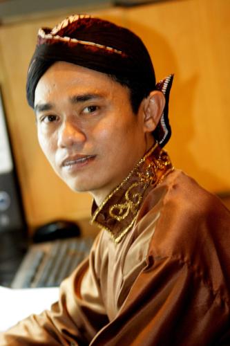 Usep Syarifudin