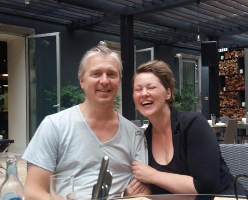 Judith de Groot