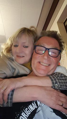 Bert und Doris