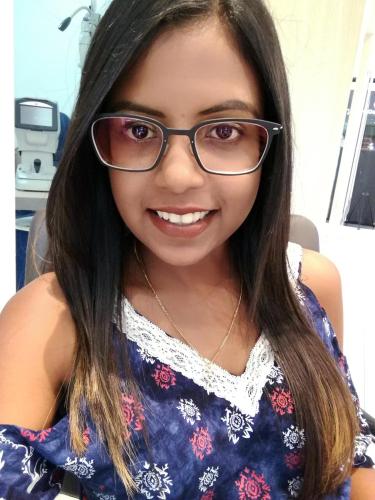Diksha Sungkur