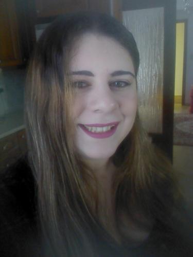 Elly Tzannatou