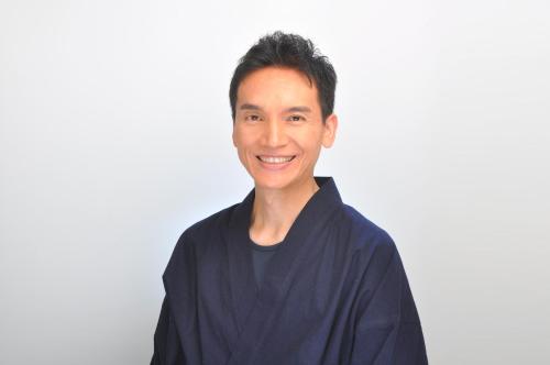 本間