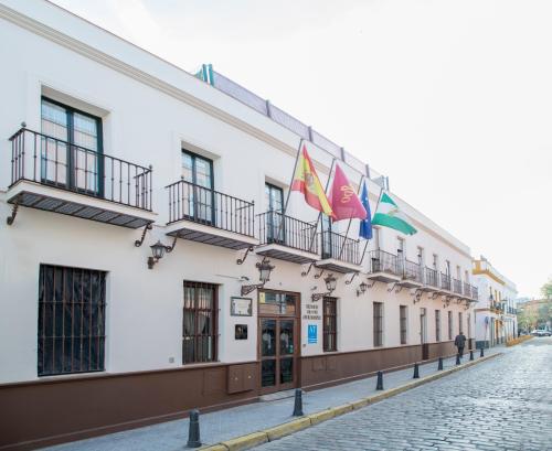 Corral de los Chícharos, Sevilla – Bijgewerkte prijzen 2022