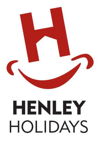 Henley Holidays