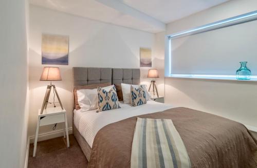 Apartstays