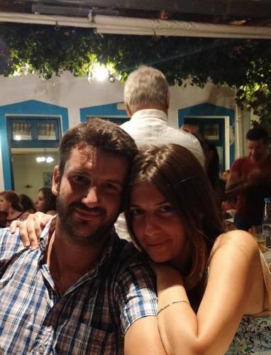 Petros and Evi