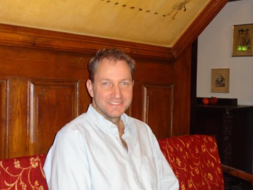 Andreas Heibach