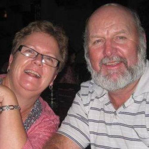 Jill & Rick Perram