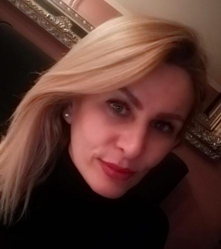 Sanja Matošević