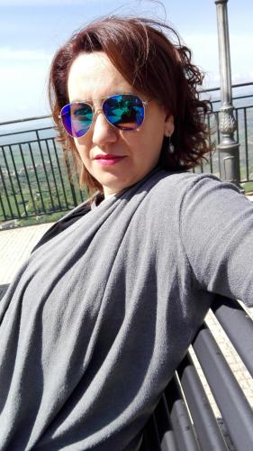 Loredana Ferrari