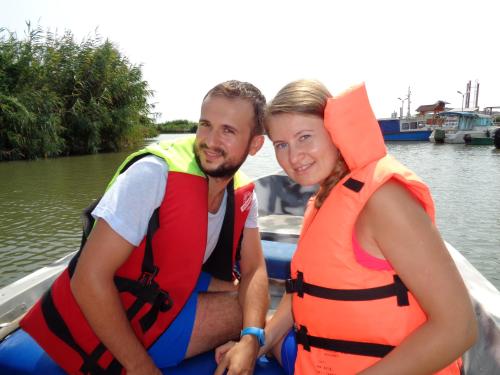 Marius & Claudia