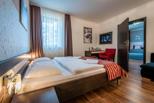 Apartmán Lukáš