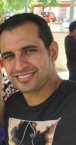 Sidnei Daniel de Rienzo