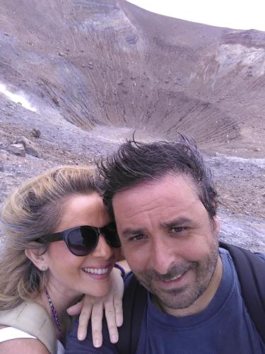 Elisabetta & Alfredo